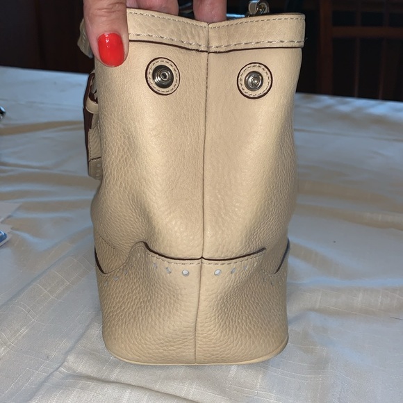 Coach vintage L043-5055 - Picture 3 of 9